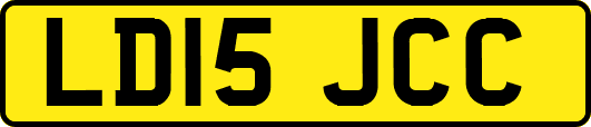 LD15JCC