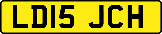 LD15JCH