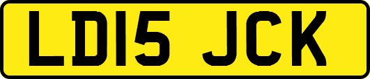LD15JCK