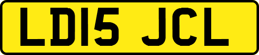 LD15JCL