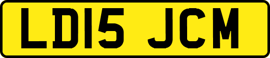 LD15JCM
