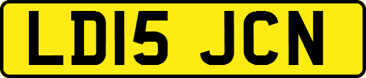 LD15JCN