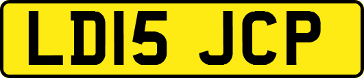 LD15JCP