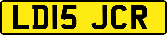 LD15JCR