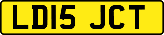 LD15JCT