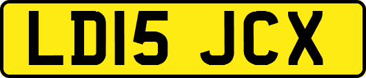 LD15JCX