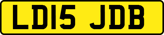 LD15JDB