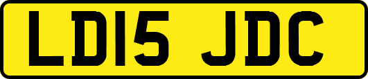 LD15JDC
