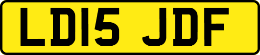 LD15JDF