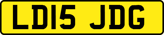 LD15JDG