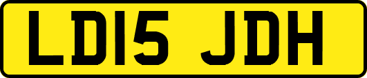LD15JDH