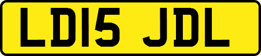LD15JDL