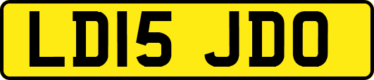 LD15JDO
