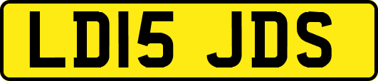 LD15JDS