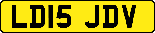 LD15JDV