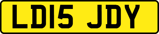 LD15JDY
