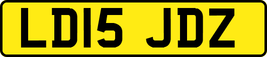LD15JDZ