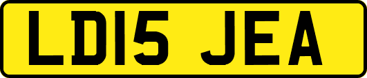 LD15JEA