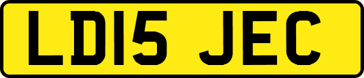 LD15JEC