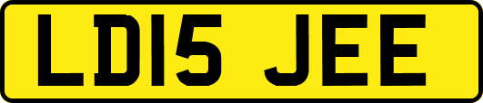 LD15JEE