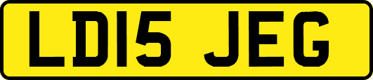 LD15JEG