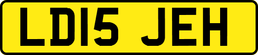 LD15JEH