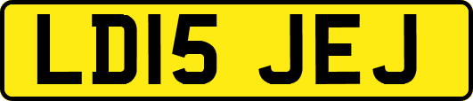 LD15JEJ