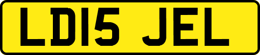 LD15JEL