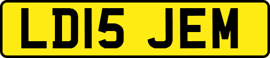 LD15JEM