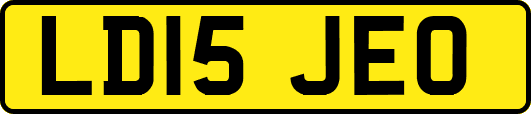 LD15JEO