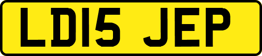 LD15JEP
