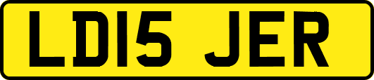 LD15JER