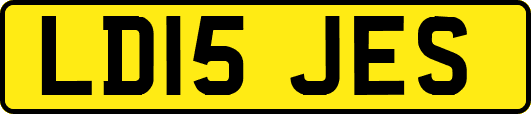 LD15JES