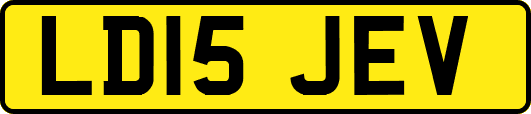 LD15JEV