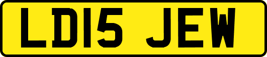 LD15JEW