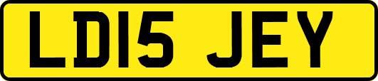 LD15JEY