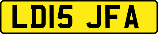 LD15JFA