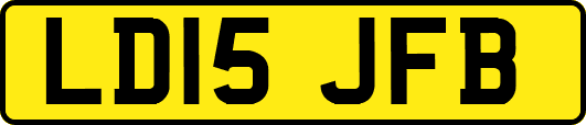 LD15JFB