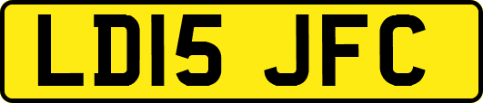 LD15JFC