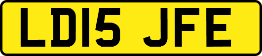 LD15JFE