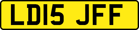 LD15JFF