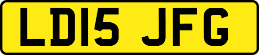 LD15JFG