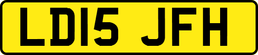 LD15JFH