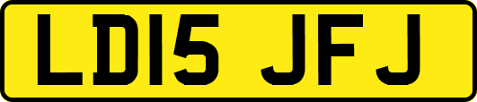 LD15JFJ