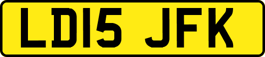 LD15JFK
