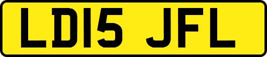 LD15JFL