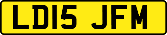 LD15JFM