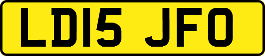 LD15JFO