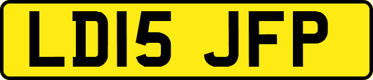 LD15JFP