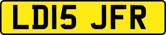 LD15JFR